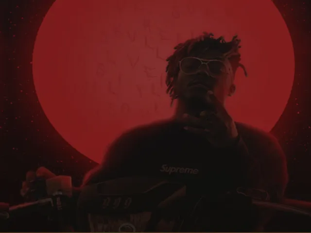 Juice Wrld