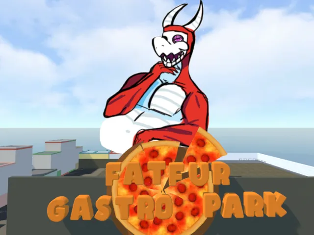 Fatfur Gastro Park（General）