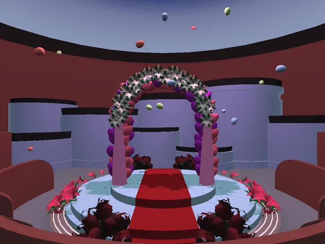 weding venue