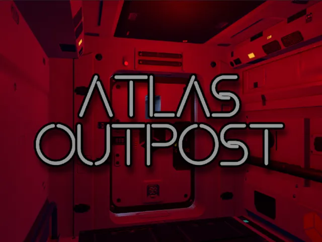 Atlas Outpost