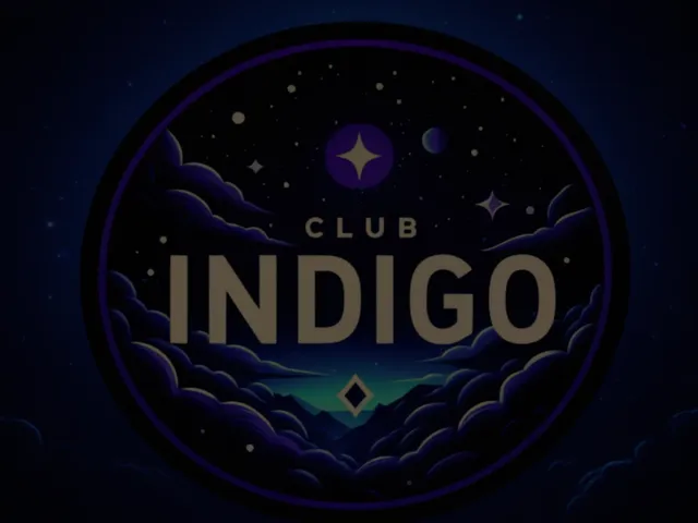 Club Indigo
