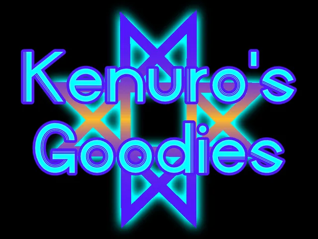 Kenuro's Goodies