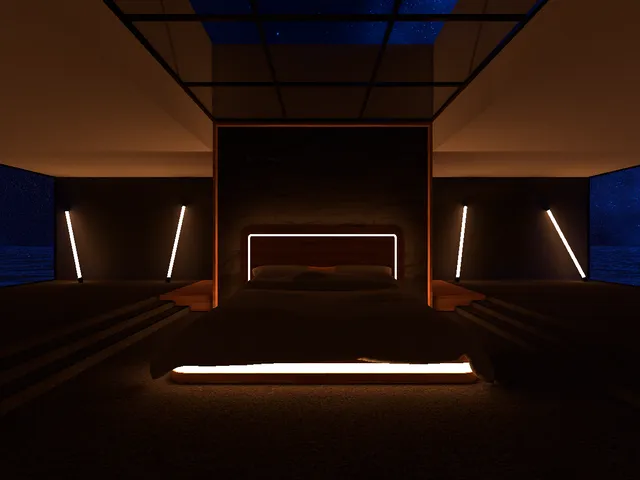 Spatial View