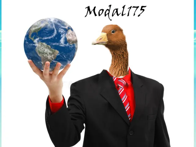 Ganso ruinas⁄ Goose ruins