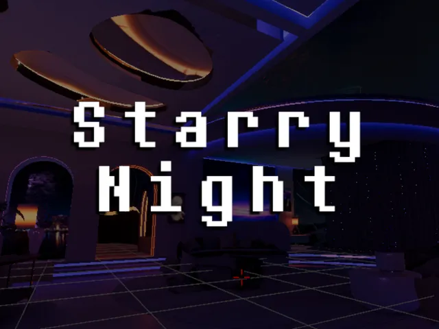 Starry NIght
