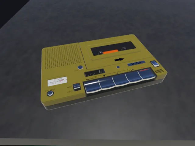 Cassette Test