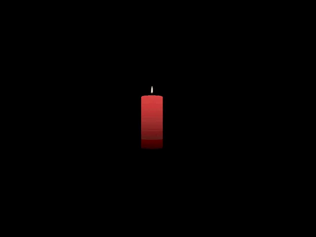 Entrancing Darkness