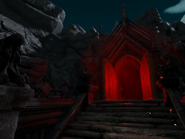The Crypt - Night Club
