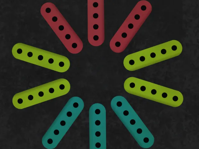 Word Sculpture Museum 単語彫刻美術館 ［Puzzle⁄Riddle］