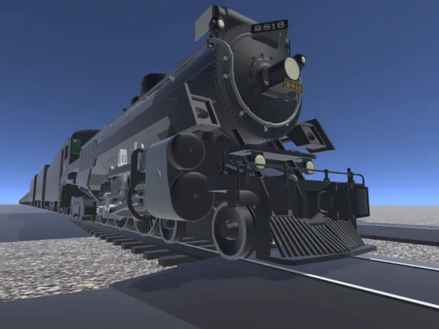 Charolettes Station house