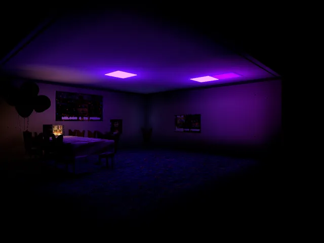 Party Room 01