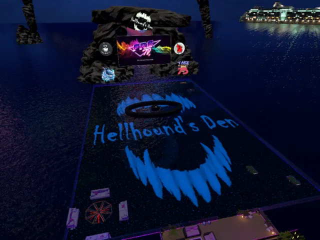 HellHound ＂Waters＂