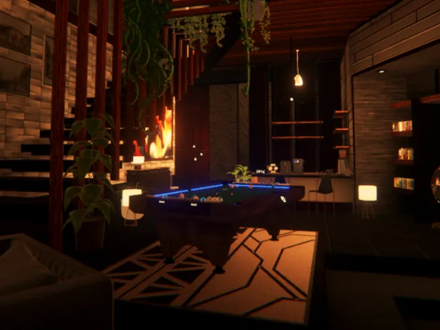 ILI Studio