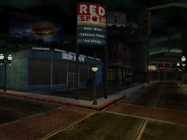 Vampire The Masquerade