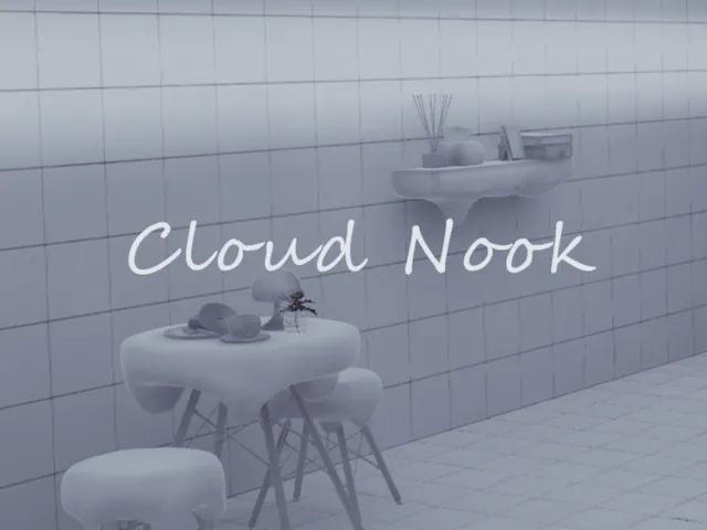 Cloud Nook