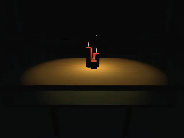 鬼故事【TW⁄CN⁄HG】