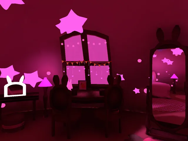 uwuclara's home world ＋ Avatars