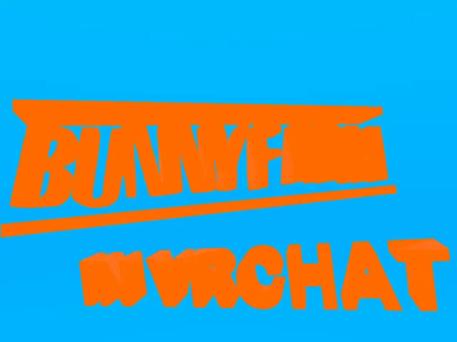 BunnyFarm In VRCHAT