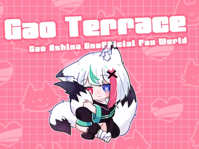 Gao Terrace