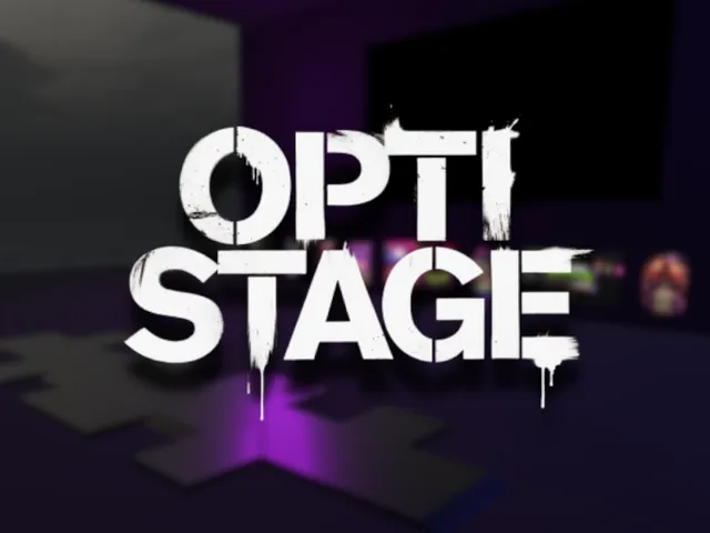 Opti Stage