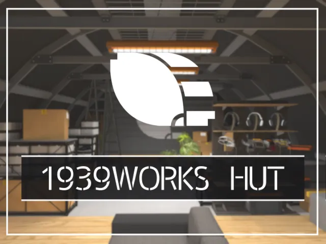 1939WORKS HUT