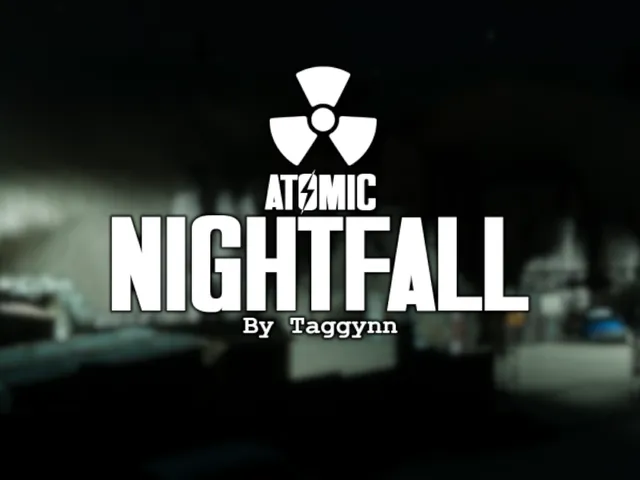 Atomic （Nightfall）