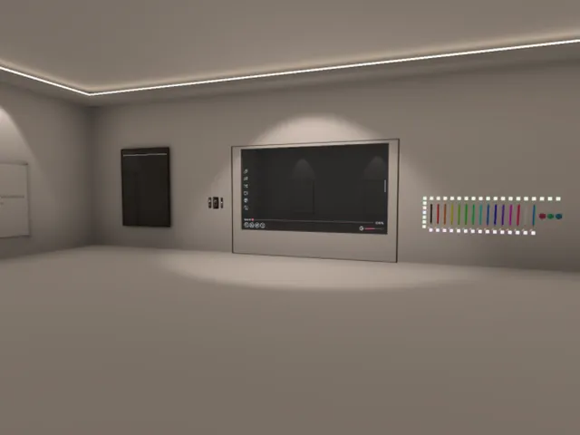 The Box