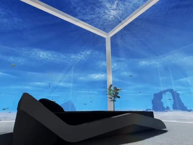 UDWRoom