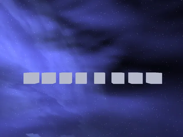 ja117mies shader world