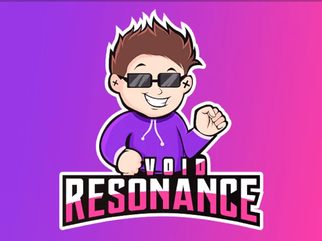 Void Resonance | VRW | Base vA1․0․2H4