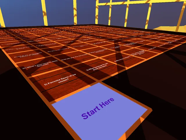 Lets Be Friends Board Game