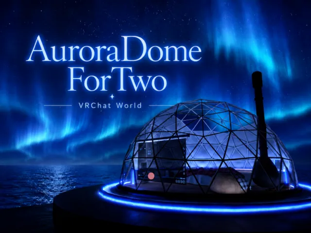 AuroraDome-ForTwo-