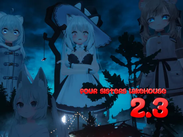 Four Sisters Lakehouse