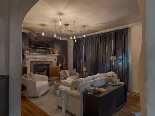 The Pimps Home V3 （Upstairs update）