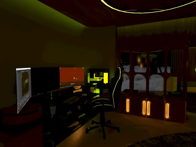 ASMR Home