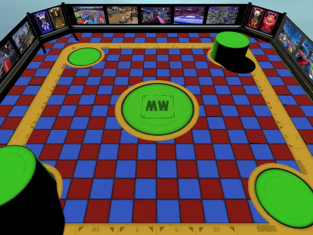 MicroWorks