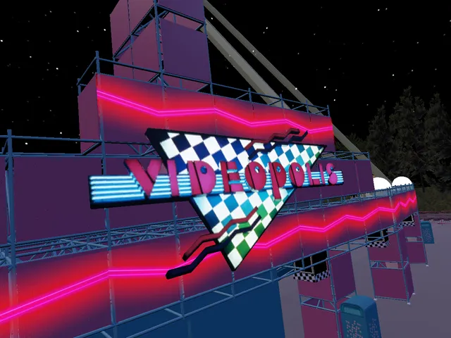 Videopolis
