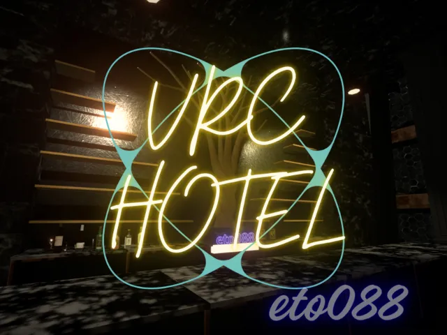 VRC HOTEL