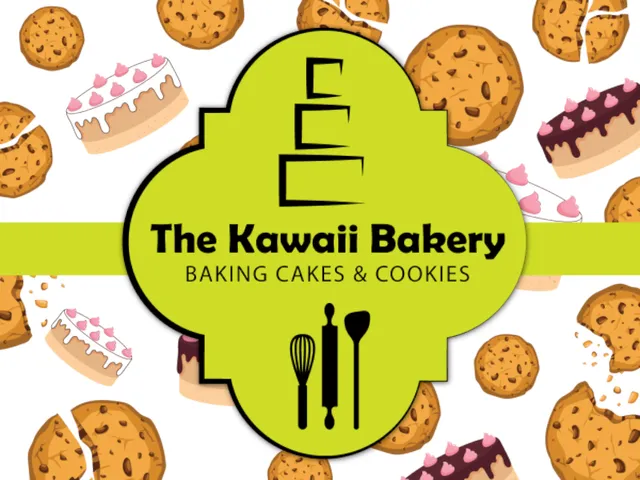 Baking Cakes and Cookies