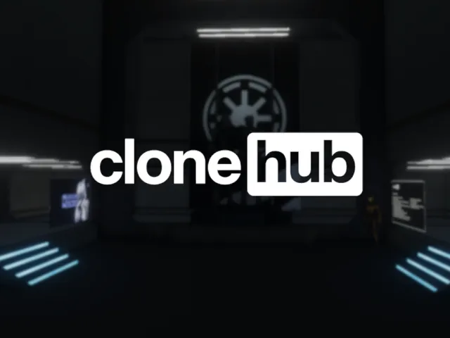 Venator-class Star Destroyer CloneHub