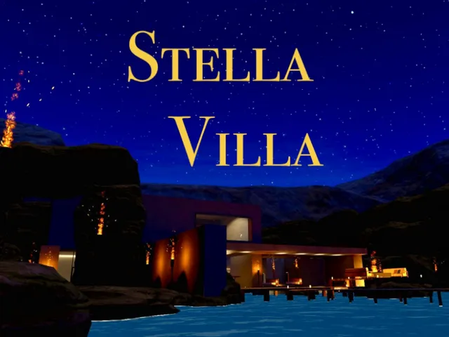 Stella Villa