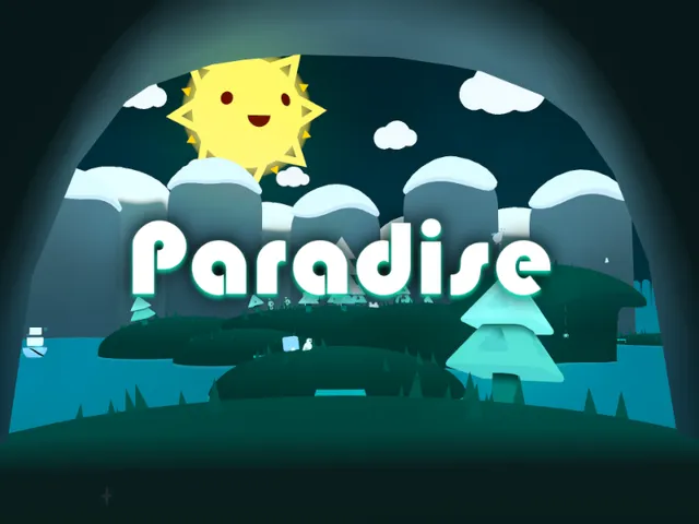 Paradise
