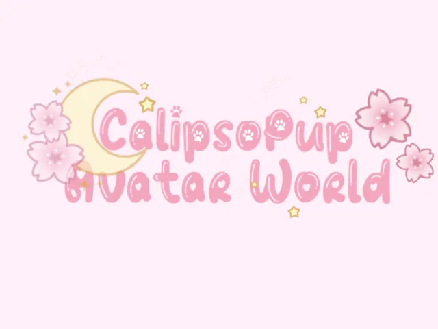 Calippo's Avatar worldǃ