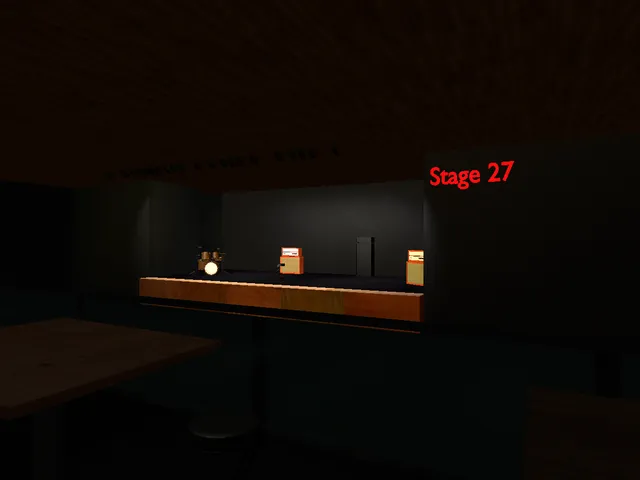 Stage 27