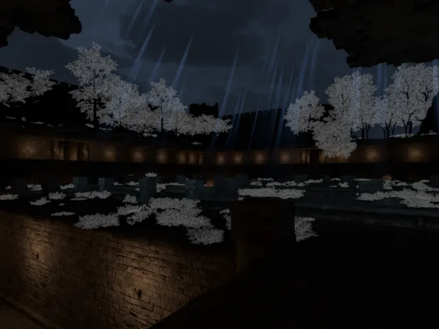 Westville Historical Site