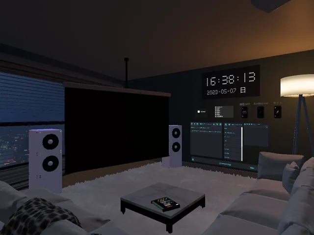 OneRoom -C-