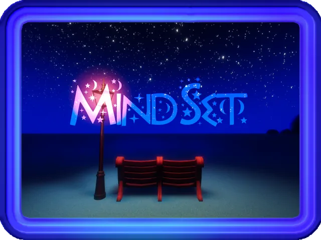 tadc- MindSet