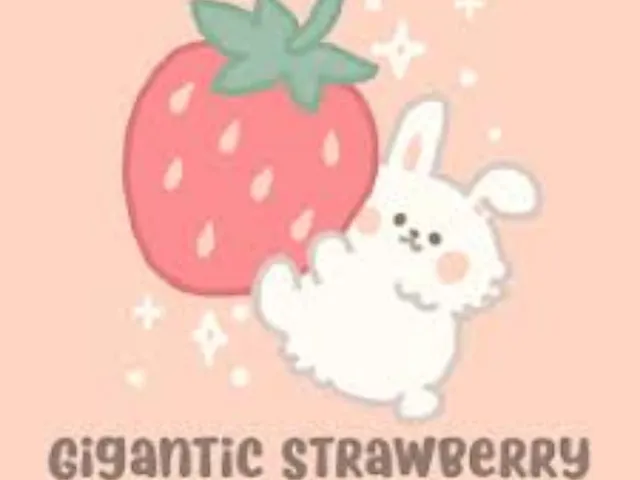 strawberry