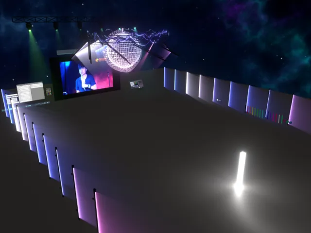 TestBench - Karaoke ⁄ KTV System zh