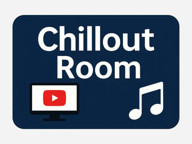 Chillout Room